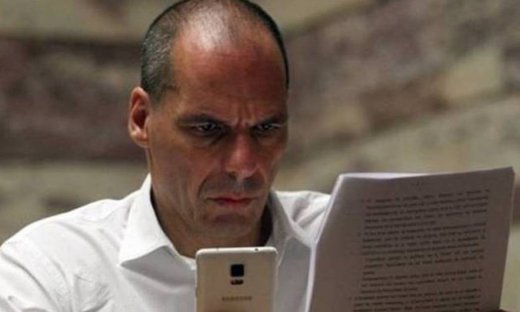 Γκάλμπρεϊθ: Τι σχεδίαζε η μυστική «ομάδα Βαρουφάκη»