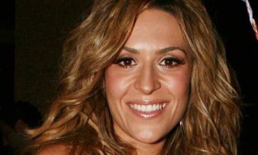 Η Γιάννα Τερζή έκανε κορμάρα και «ανέβασε» φωτογραφία της στο Instagram δίχως ρετούς