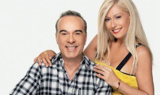 Σεργουλόπουλος-Μπακοδήμου: Μένουν… Star