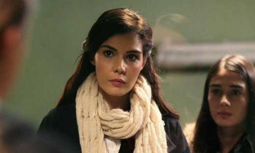 Στα δίχτυα του πεπρωμένου: Η Ελίφ κινδυνεύει ξανά