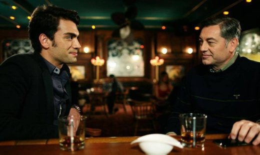 Στα δίχτυα του πεπρωμένου: Ο Κερέμ θα μάθει όλη την αλήθεια για τον πατέρα του