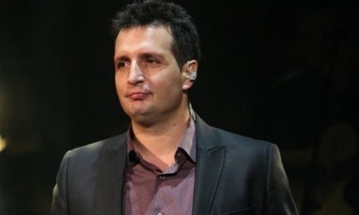 Δημήτρης Μπάσης: «Η απώλεια του πατέρα μου ήταν μια πολύ δύσκολη κατάσταση που βίωσα»