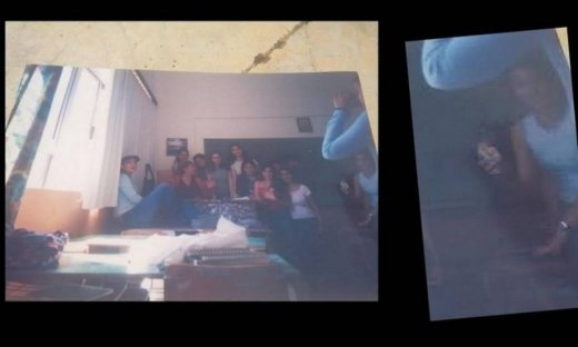 Κωνσταντίνα Σπυροπούλου: Δείτε την αγνώριστη σε ηλικία 14 ετών (Nassos Blog)