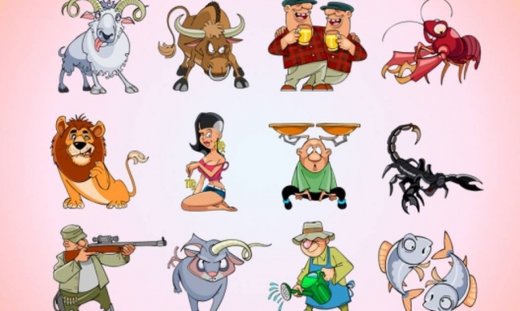 Ζώδια: Τι είναι αυτό που τα κάνει αντιπαθητικά;