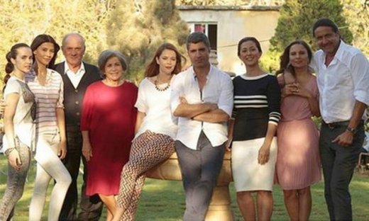 «Στα δίχτυα του πεπρωμένου»: Η οικογένεια μαθαίνει την αλήθεια για το μωρό