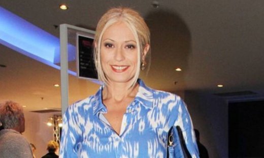 Μποκοδήμου: Απολαμβάνει τις καλοκαιρινές της διακοπές