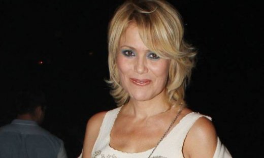 Κωνσταντίνα Μιχαήλ: Η πόζα στην πισίνα που «τρέλανε» κόσμο