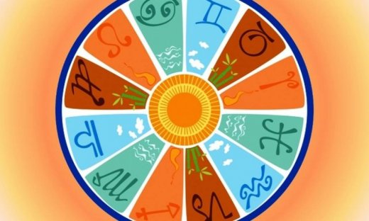 Ημερήσιες προβλέψεις για όλα τα ζώδια για την Τρίτη 4/8