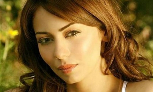 Γέννησε η Ολυμπία Χοψονίδου