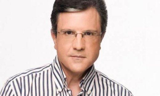 Γιώργος Αυτιάς: «Αγαπώ τα απλά πράγματα. Δεν με άλλαξε η τηλεόραση»