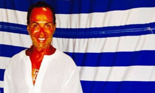 Γενέθλια για τον Λάκη Γαβαλά – Δε θα πιστεύετε πόσο χρονών γίνεται!