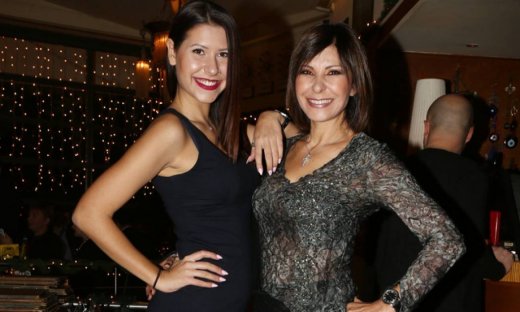 Δεν φαντάζεστε τι σπουδάζει η κόρη της Κωνσταντίνας!