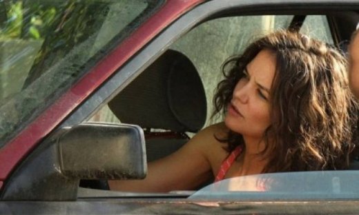 Κάτι λείπει, κάτι λείπει: Δες τι κρύβει αυτή η φωτογραφία της Katie Holmes
