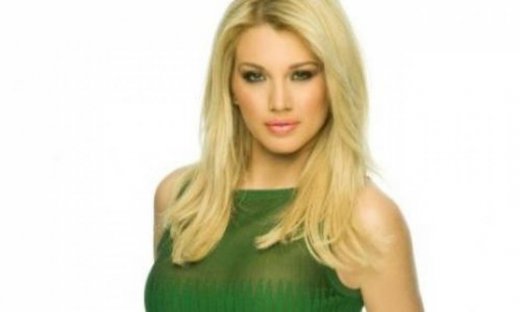 Σπυροπούλου: Οι διακοπές της στη Ρόδο και η σκανταλιά της (φωτό)