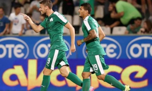 Νέα σενάρια για Μπεργκ, Καρέλη