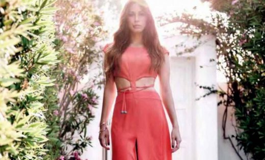 Κατερίνα Παπουτσάκη: «Δεν είναι του στυλ μου να κάνω δημόσιες σχέσεις»