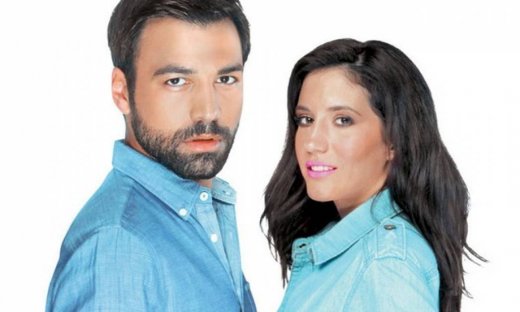 Βαΐτσου-Γεωργίου: «Ζούμε μαζί τις περισσότερες ώρες της ημέρας»