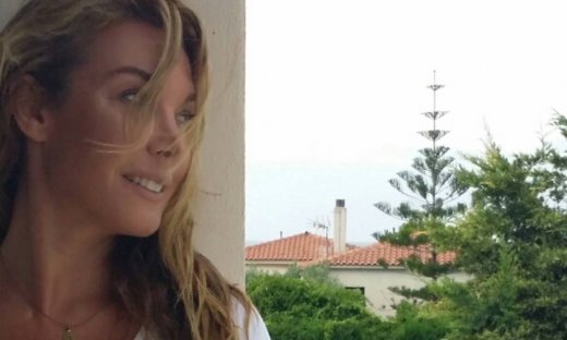 Η εξομολόγηση της Στεφανίδου: «H μεγάλη μου απόφαση στα μέσα του καλοκαιριού...»