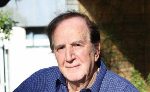 Γιώργος Κωνσταντίνου: «Καλύτερα να μην υπάρχω καθόλου, παρά να κρεμάω τη ζωή μου στα «μανταλάκια»