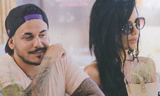 Η γυναίκα που «έκλεψε» την καρδιά του Stan