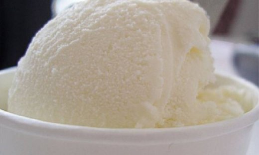 Συνταγή για παγωτό διαίτης με δύο υλικά!