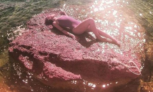 Η Φουρέιρα λιάζεται στα βράχια και εμείς… απολαμβάνουμε!