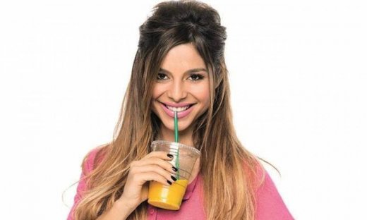 Ελευθερίου: «Το παιδί το... προκύπτει! Δεν θα έφερνα ένα παιδί στον κόσμο τόσο επιπόλαια»