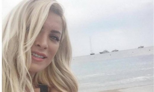 Με ήλιο ή με βροχή η selfie θα βγει…