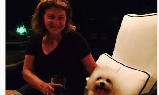 Είναι η μητέρα Ελληνίδας παρουσιάστριας