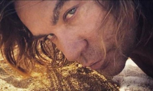 Οι ξέγνοιαστες διακοπές του Τρύφωνα Σαμαρά στη Μύκονο!