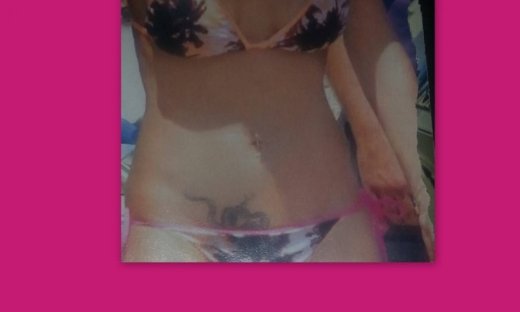 Η Ελληνίδα ηθοποιός και το τατουάζ σε απόκρυφο σημείο