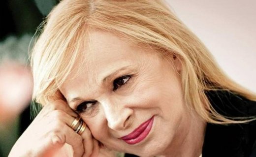 Η απίστευτη ιστορία της Άννας Φόνσου: «Μπουκάρω μέσα, άρχισε να φωνάζει «μια τρελή, μια τρελή»»