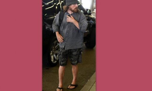 Τρομάξαμε να τον αναγνωρίσουμε – Κι όμως αυτός είναι ο πιο σέξι άντρας!