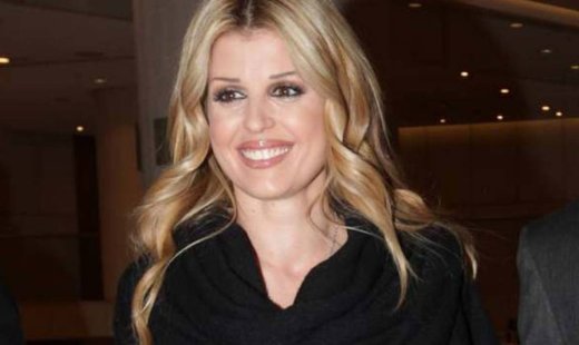 Η Ράπτη στη συναυλία του Σχοινά