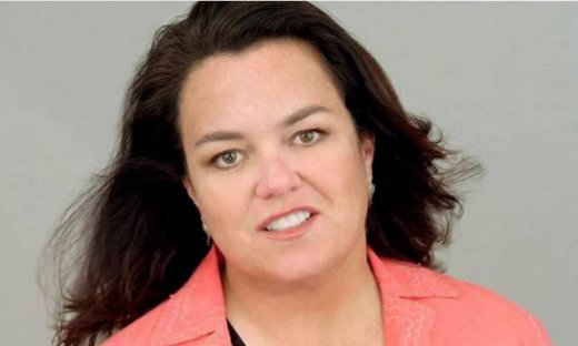 Βρέθηκε η αγνοουμένη κόρη της Ρόζι Ο' Ντόνελ