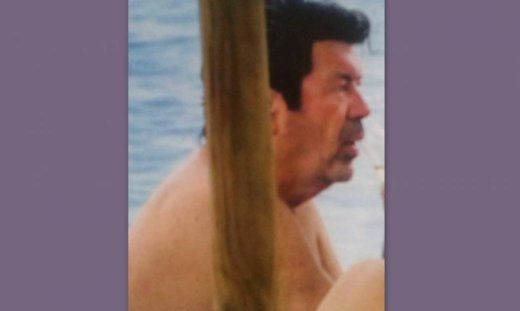 Γιάννης Λάτσιος: Έτσι είναι το σώμα του χωρίς ρετούς