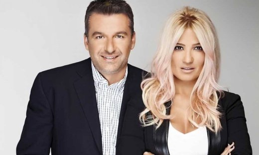 Πότε επιστρέφουν τηλεοπτικά Λιάγκας – Σκορδά;