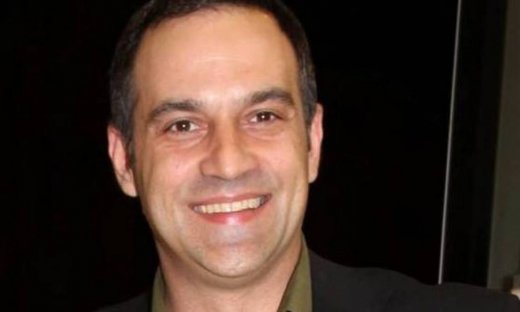 Κρατερός Κατσούλης: «Ήμουν πολύ σίγουρος δίπλα στην Κατερίνα»