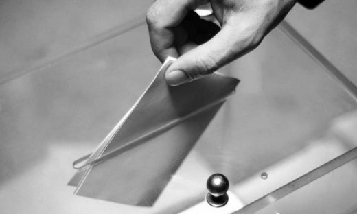 Εκλογές - Δημοσκόπηση: Ποιο κόμμα θα ψηφίσετε στις επικείμενες εκλογές;