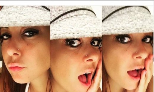 Μελίνα Ασλανίδου: Η νέα φωτογραφία της στο Instgram και το μήνυμα όλο νόημα!