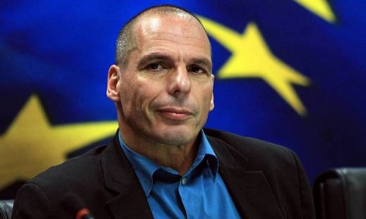 Πρόωρες εκλογές: Βαρουφάκης - Δεν θα είμαι υποψήφιος με τον ΣΥΡΙΖΑ