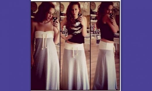 Μάθε το πρόγραμμα διατροφής της Σίσσυς Χρηστίδου