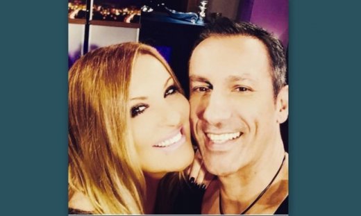 Οι ευχές της Ναταλίας στον πρώην σύζυγό της