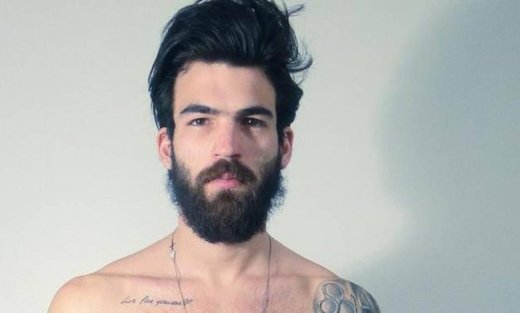 Δημήτρης Αλεξάνδρου: «Μου αρέσει αυτό που ζω»