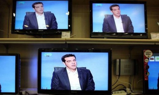 Εκλογές 2015: Θετικά «βλέπει» το ντιμπέιτ το Μαξίμου