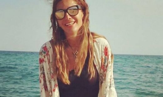 Detox Beauty: Η Δέσποινα Βανδή μας δείχνει τον τρόπο!