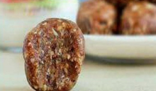 Συνταγή για πεντανόστιμες τρούφες καρύδας με δύο υλικά!