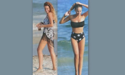 Σίσσυ Χρηστίδου: Ξαναβρήκε τον εαυτό της