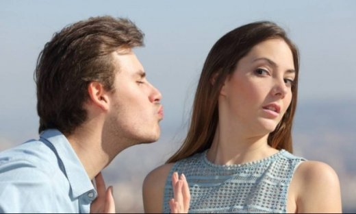 Οι «παρενέργειες» ενός αποτυχημένου ραντεβού στο σώμα