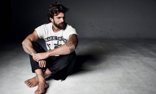 Αλεξάνδρου: Η συνεργασία του με την Μενεγάκη